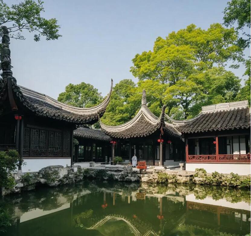 天津骤变土建有限公司